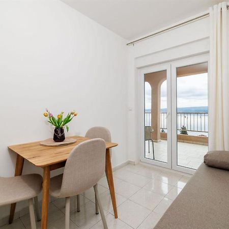 Apartments San Dramalj - Crikvenica Exterior foto
