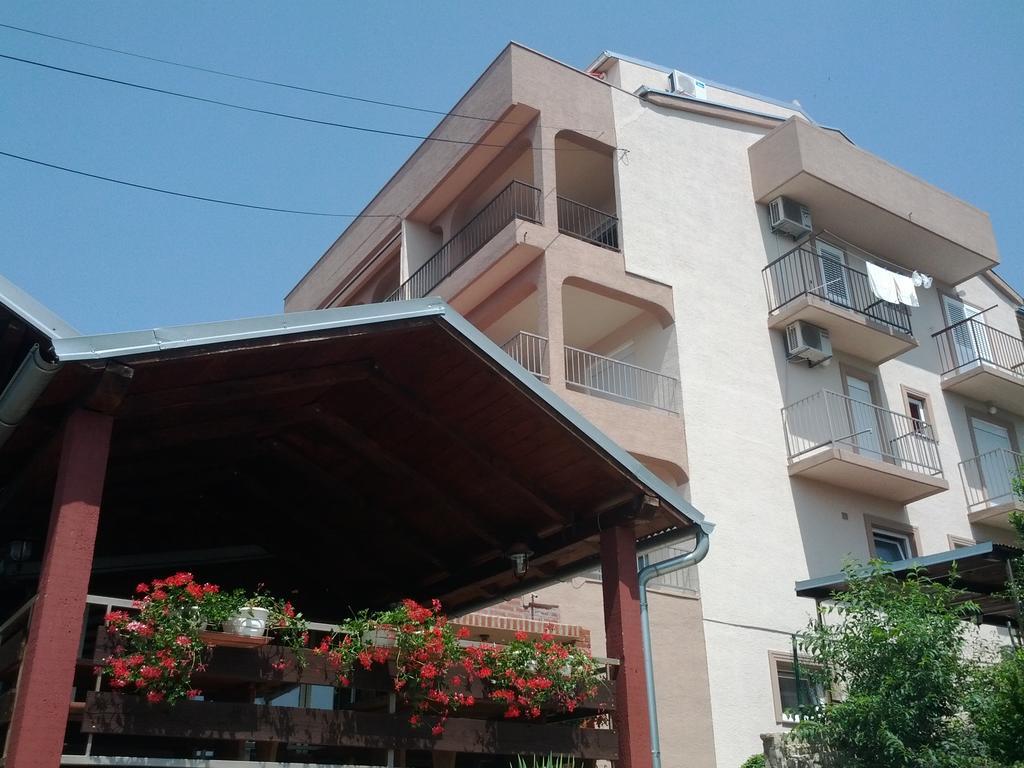 Apartments San Dramalj - Crikvenica Exterior foto