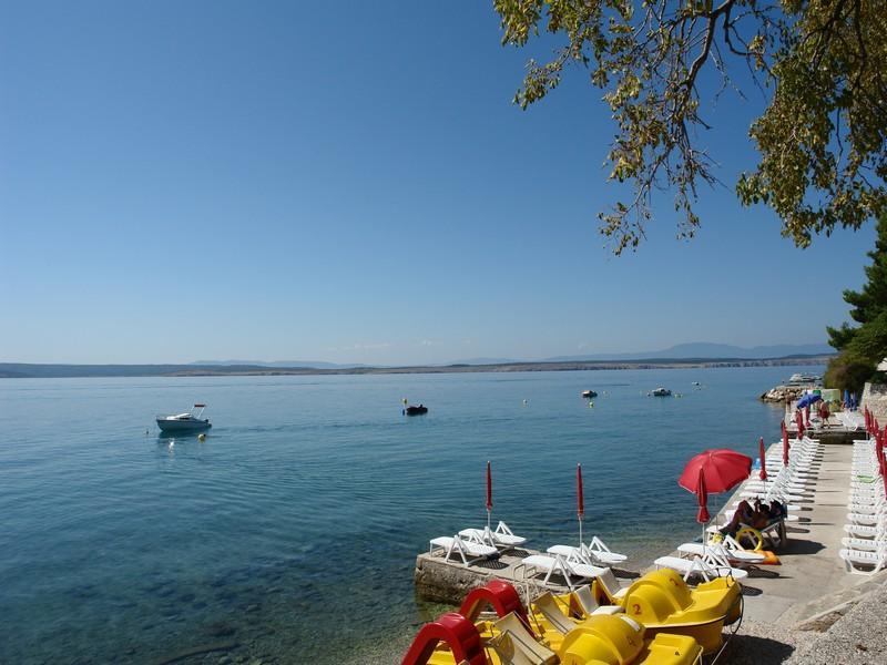 Apartments San Dramalj - Crikvenica Exterior foto